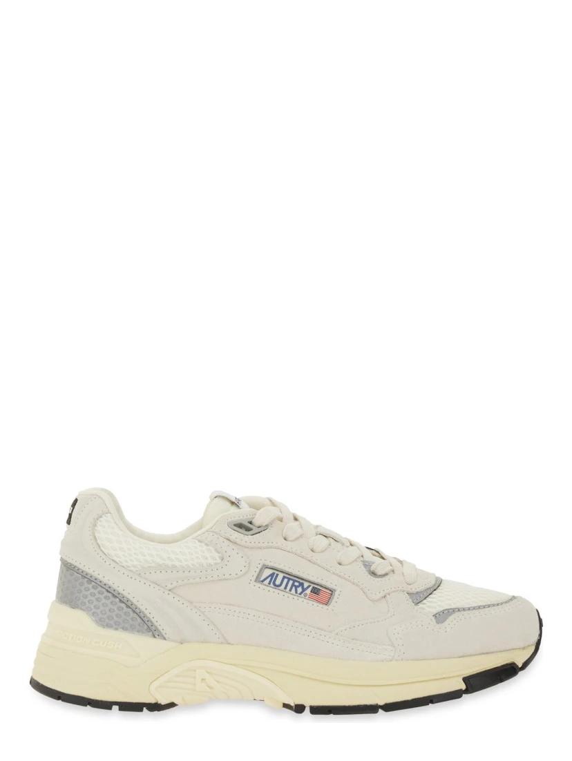 "HYPERWAY" SNEAKER