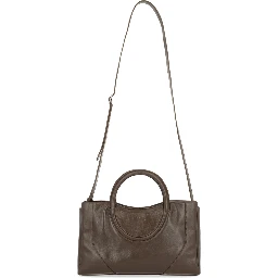 "MAUDE MINI SATCHEL" BAG