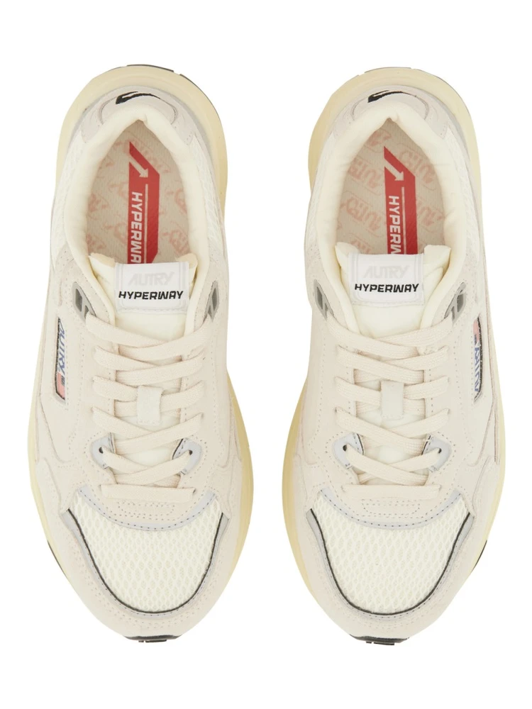 "HYPERWAY" SNEAKER alternative