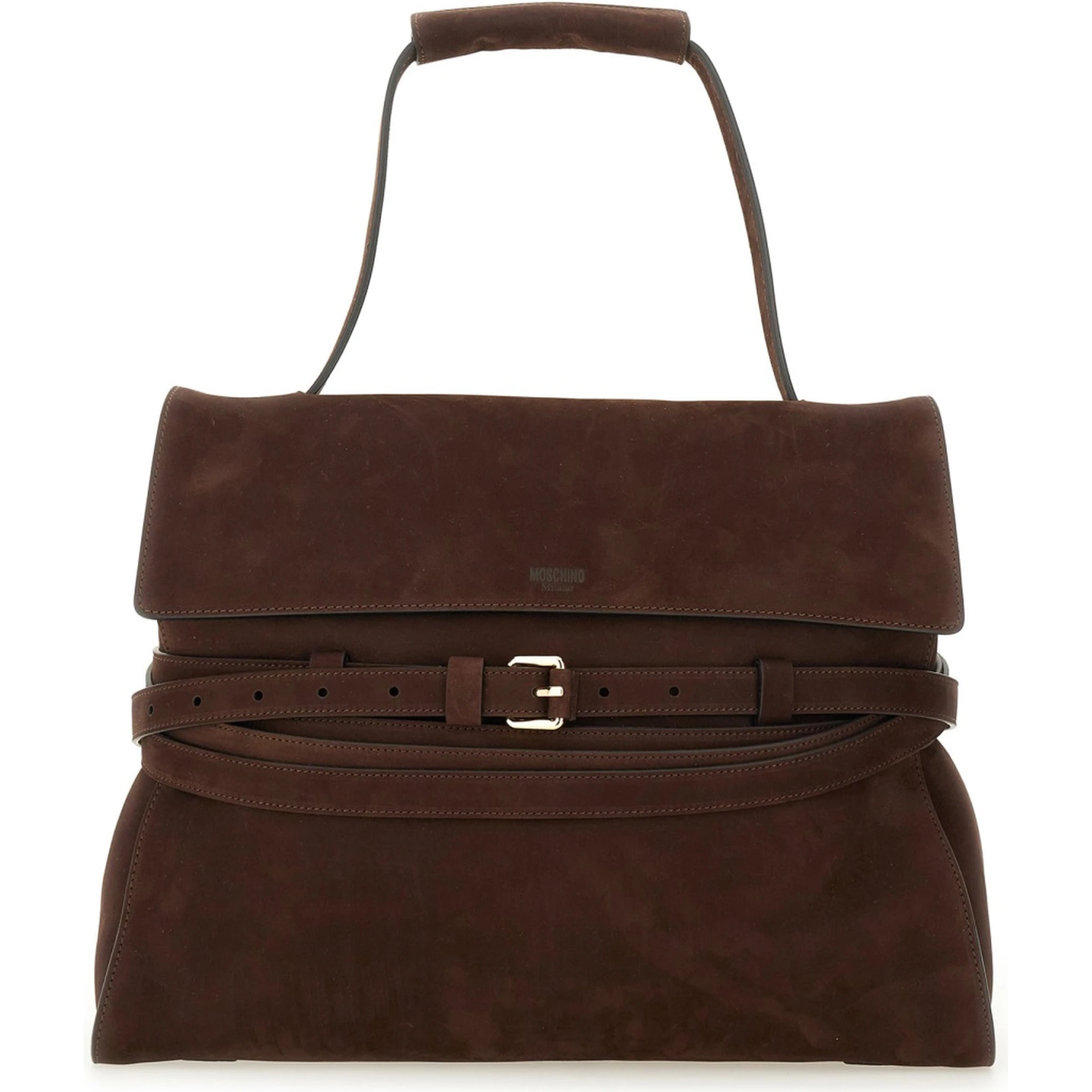 "TIE ME" MEDIUM BAG