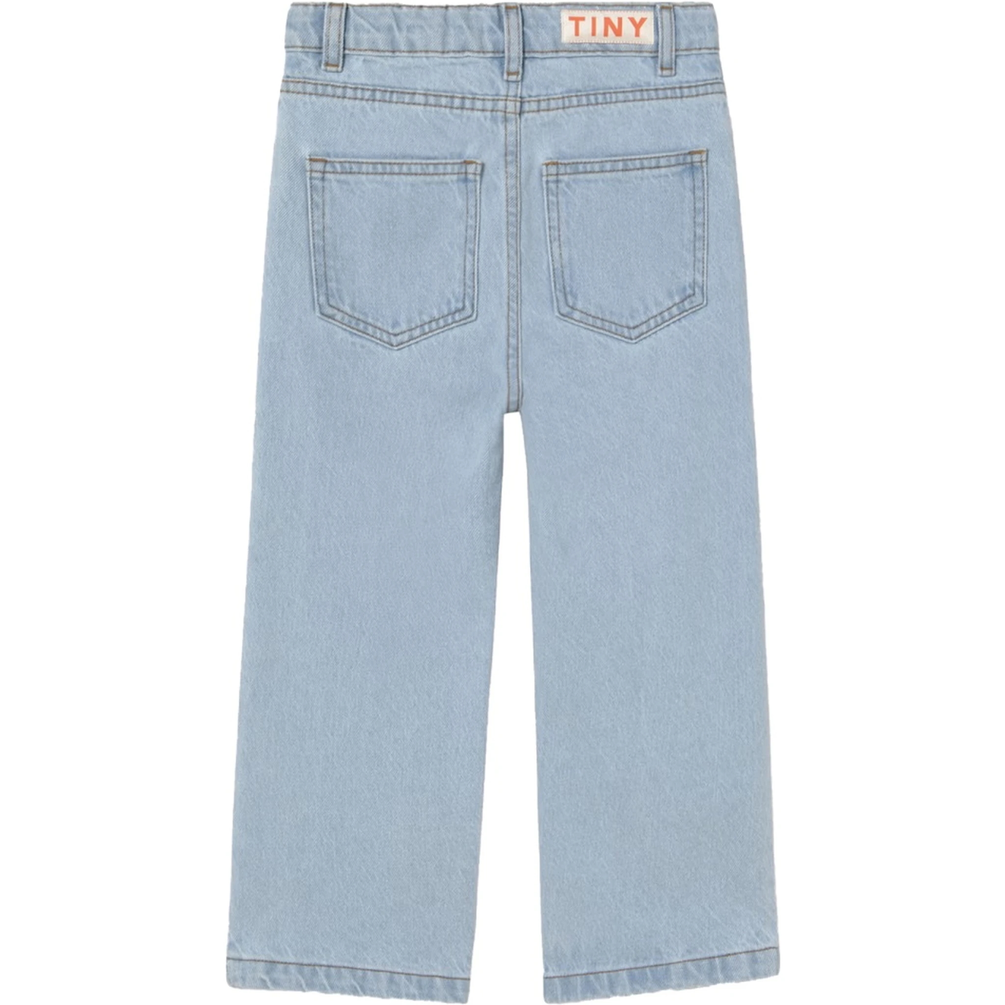 "DAISIES" JEANS