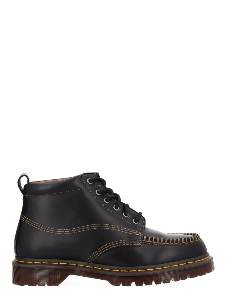 BOOT "LOWELL CHUKKA"