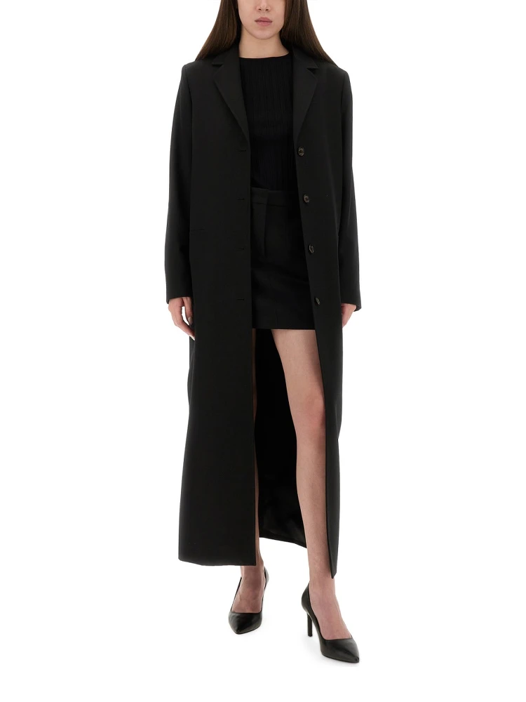 MINI TAILORED SKIRT alternative