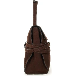 "TIE ME" MEDIUM BAG