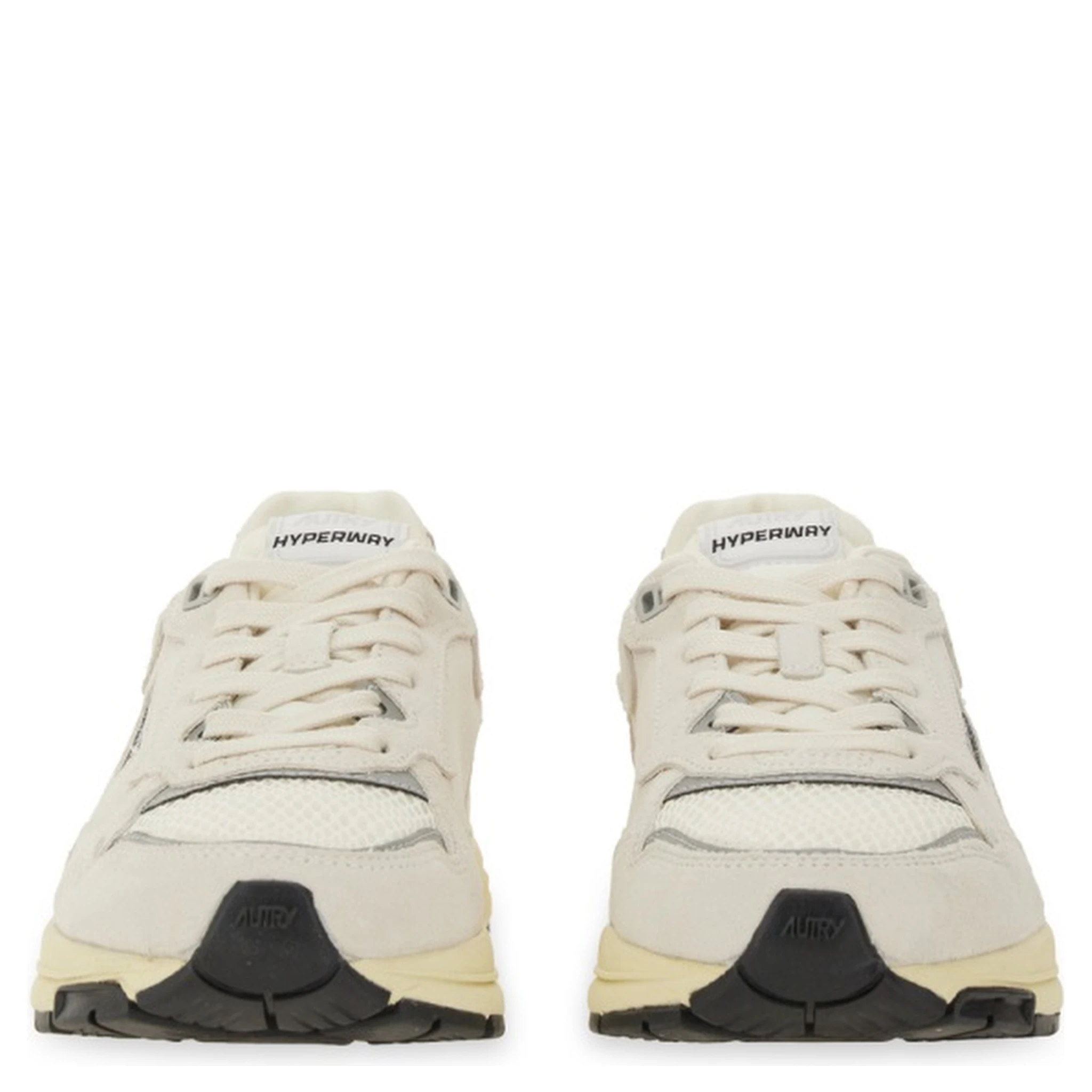 "HYPERWAY" SNEAKER