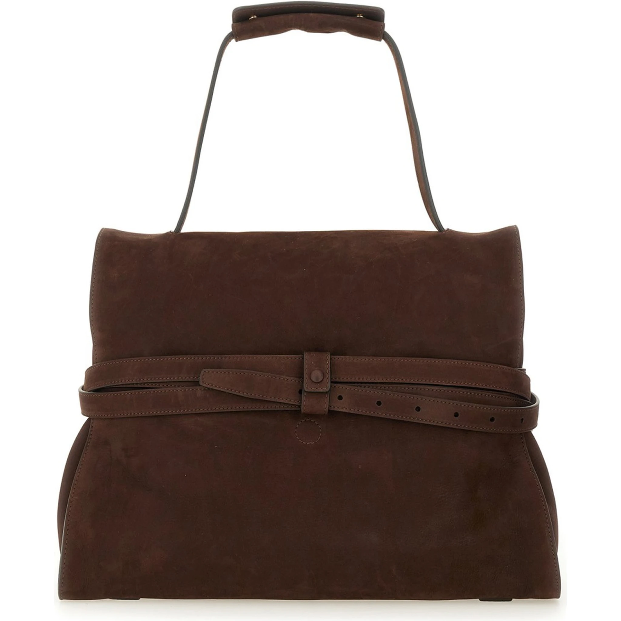 "TIE ME" MEDIUM BAG