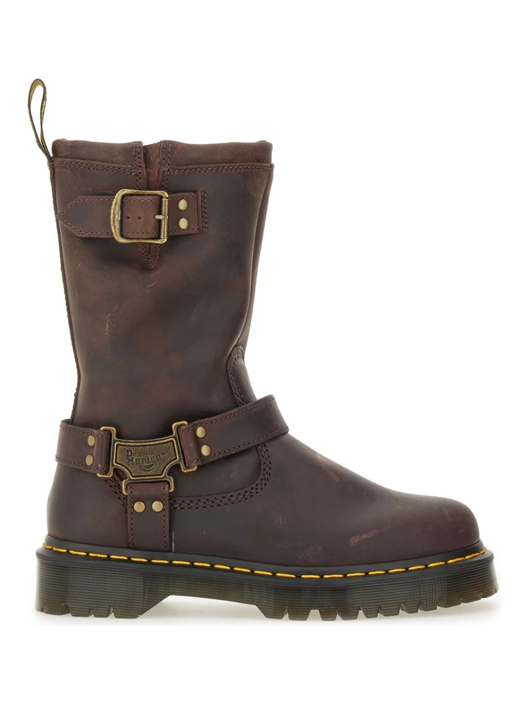 BOOT "ANISTONE HI"