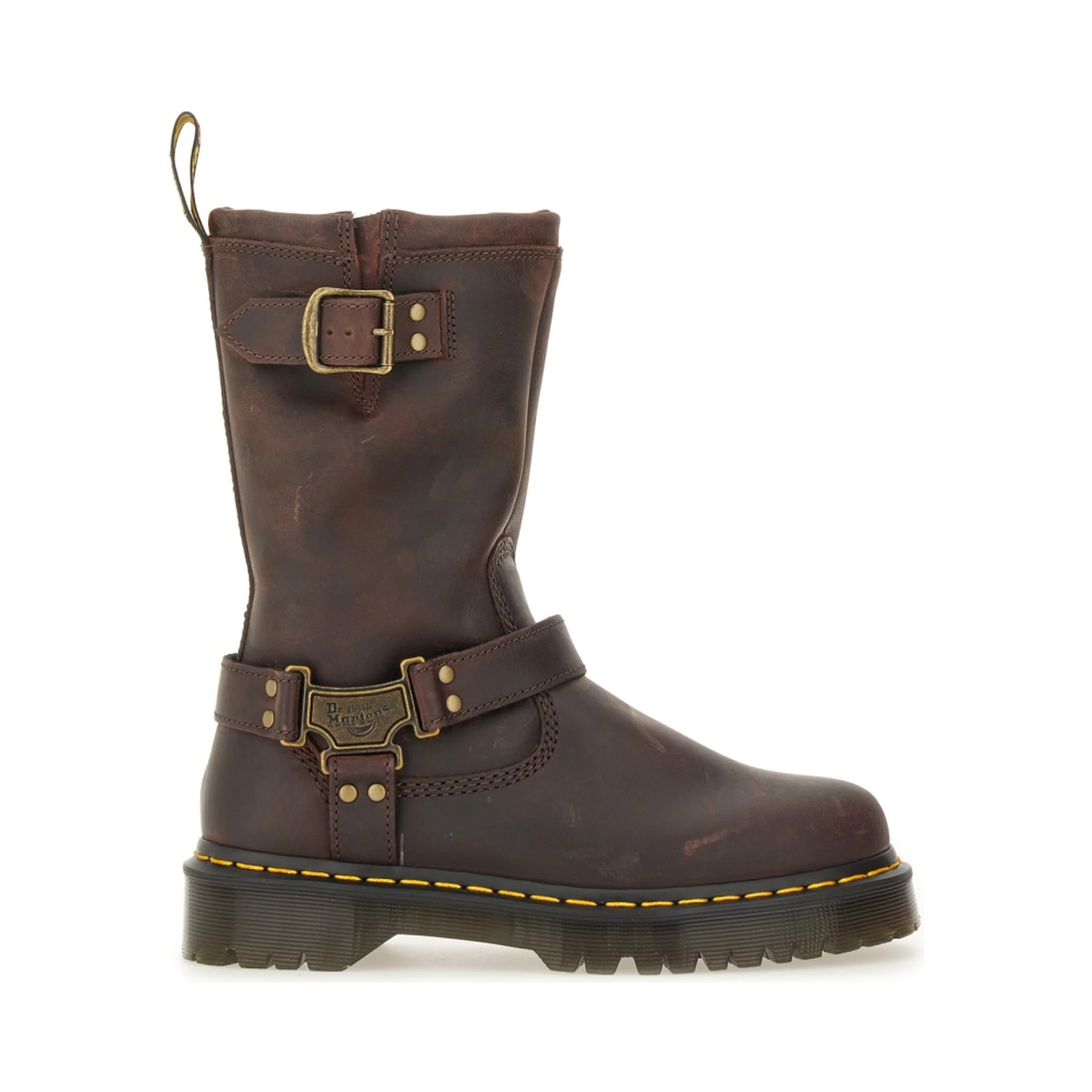 BOOT "ANISTONE HI"
