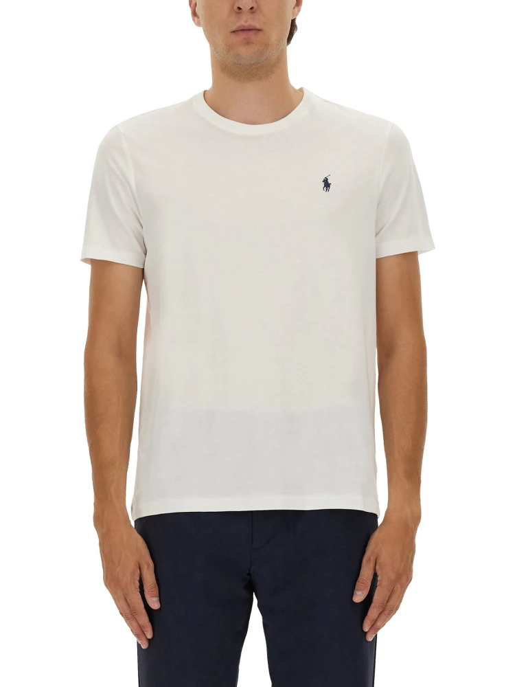 COTTON T-SHIRT