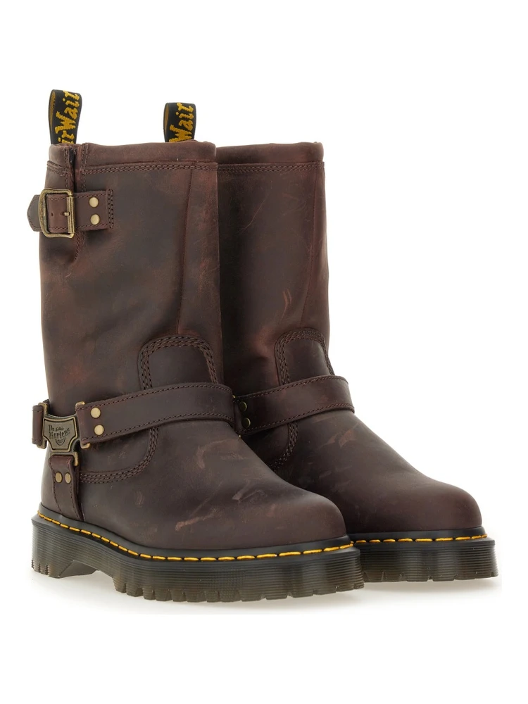 BOOT "ANISTONE HI" alternative