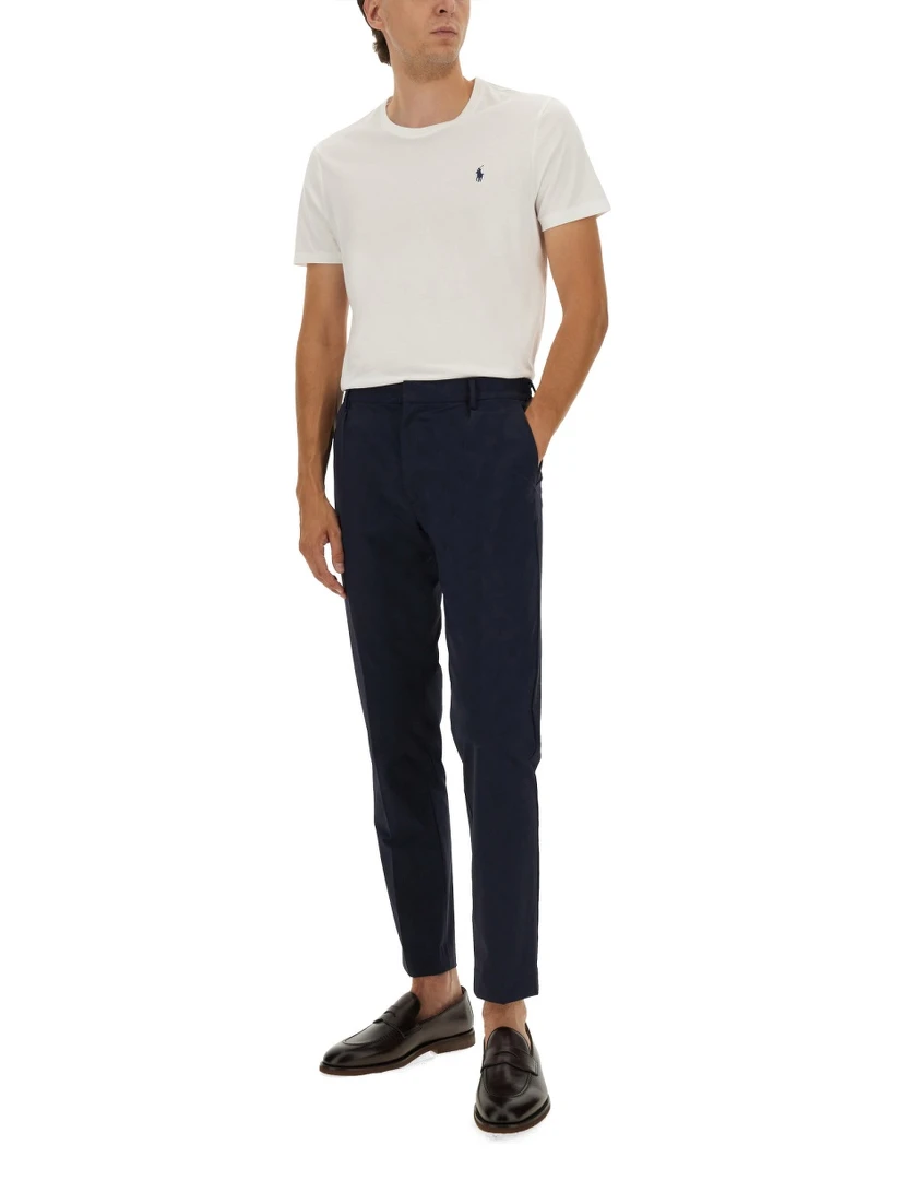 COTTON T-SHIRT