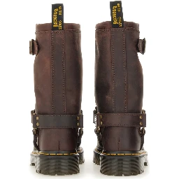 BOOT "ANISTONE HI"