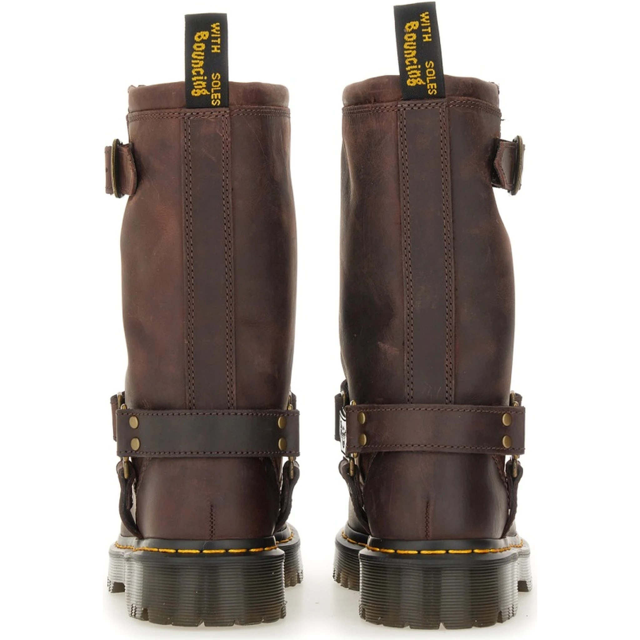 BOOT "ANISTONE HI"