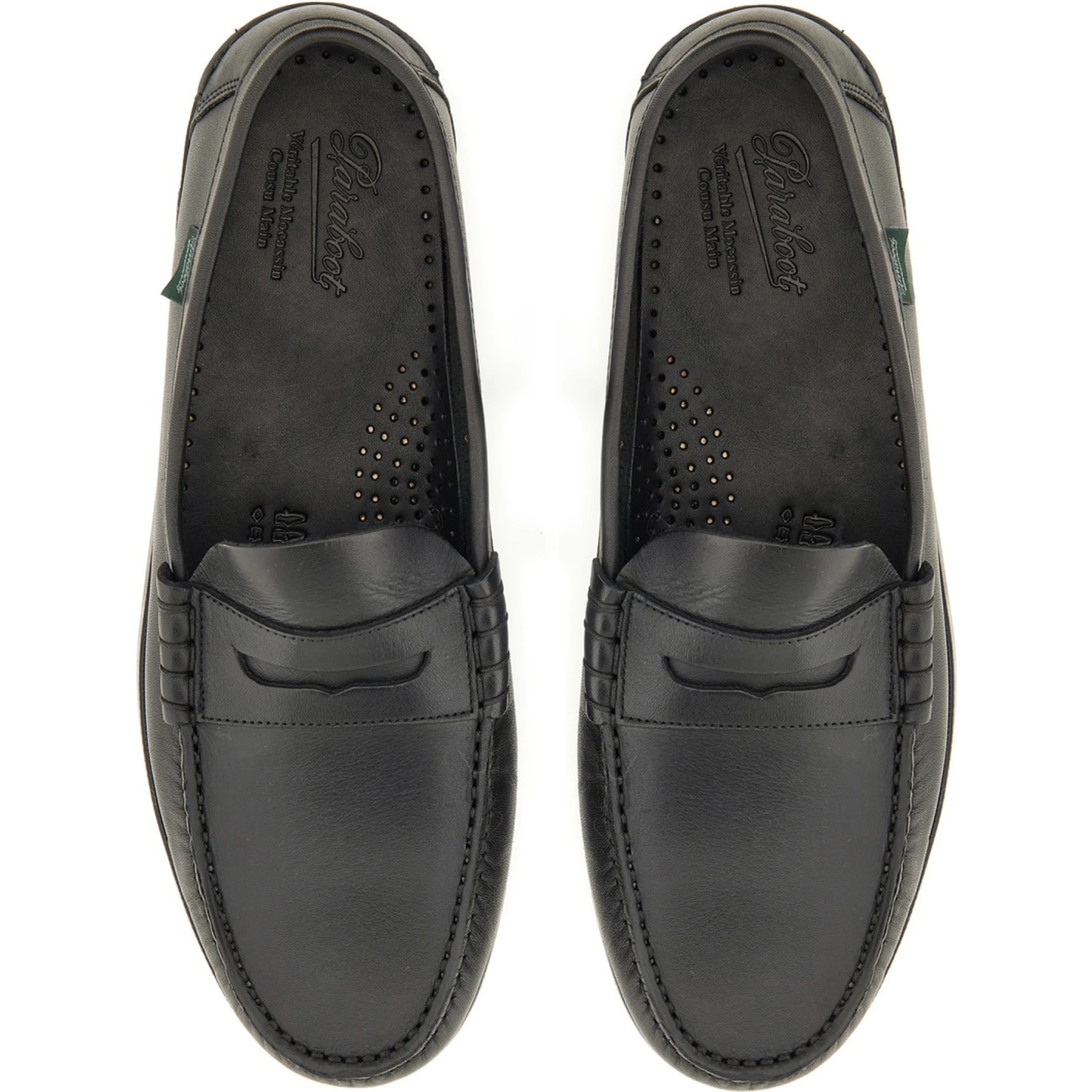 MOCCASIN "CORAUX"