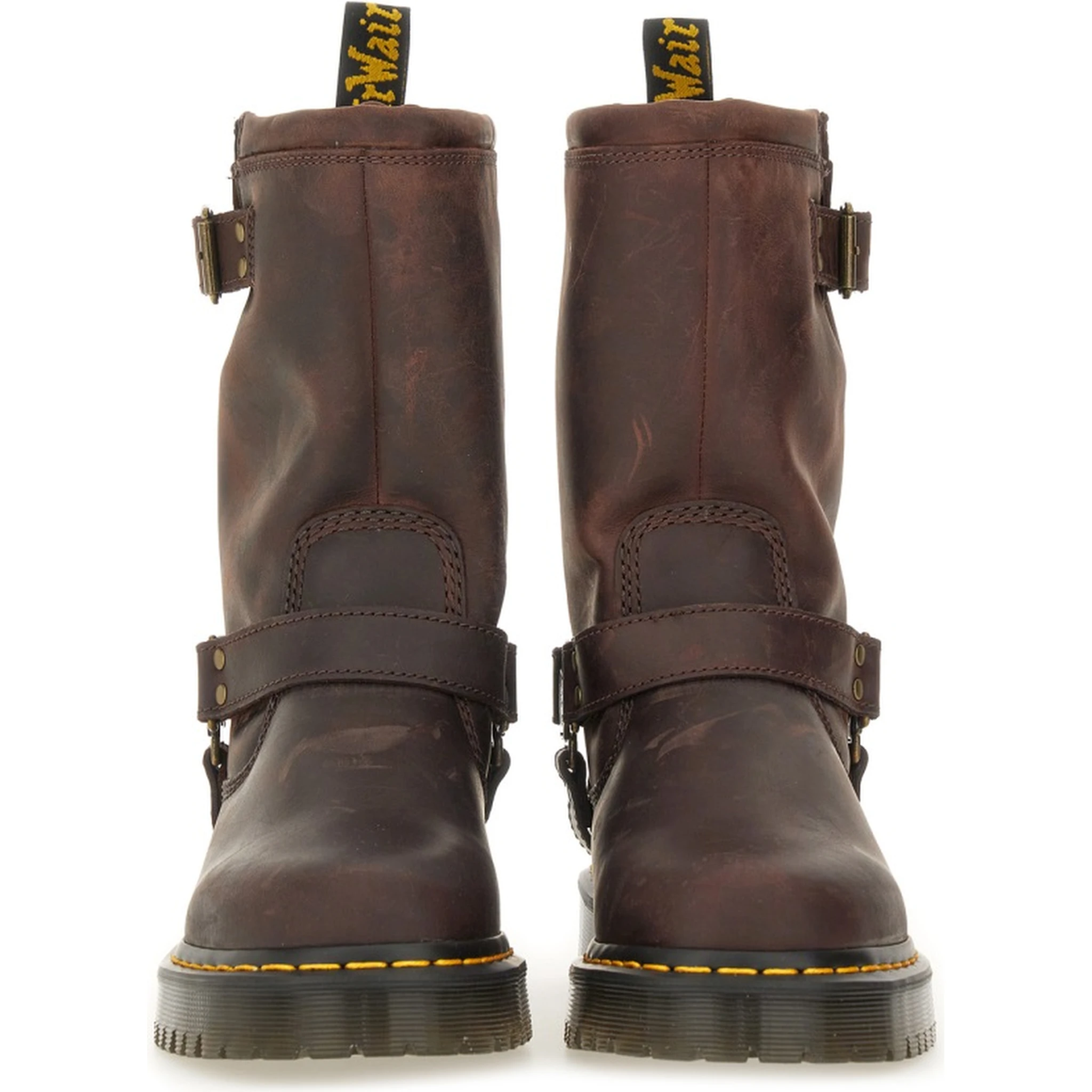 BOOT "ANISTONE HI"