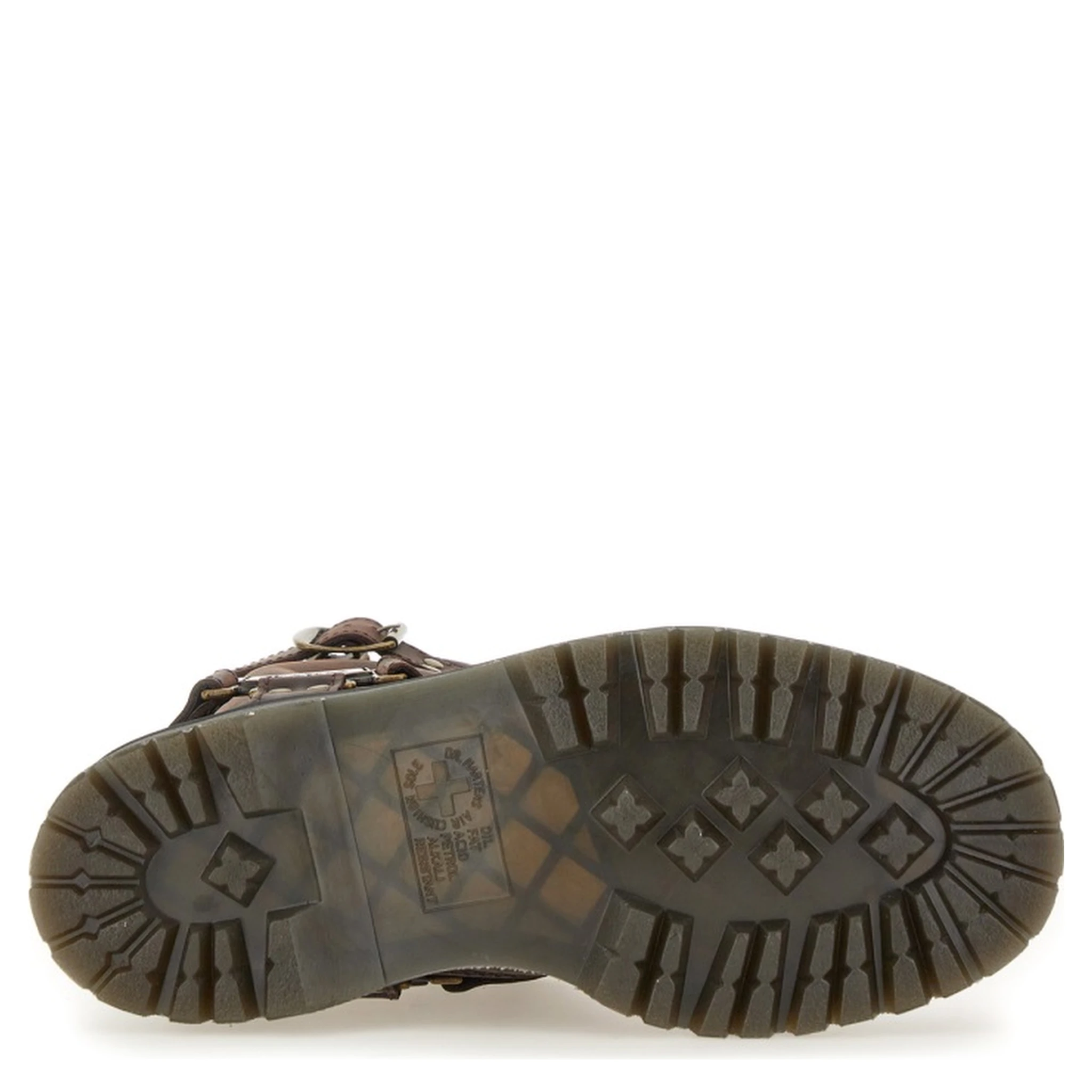 BOOT "ANISTONE HI"