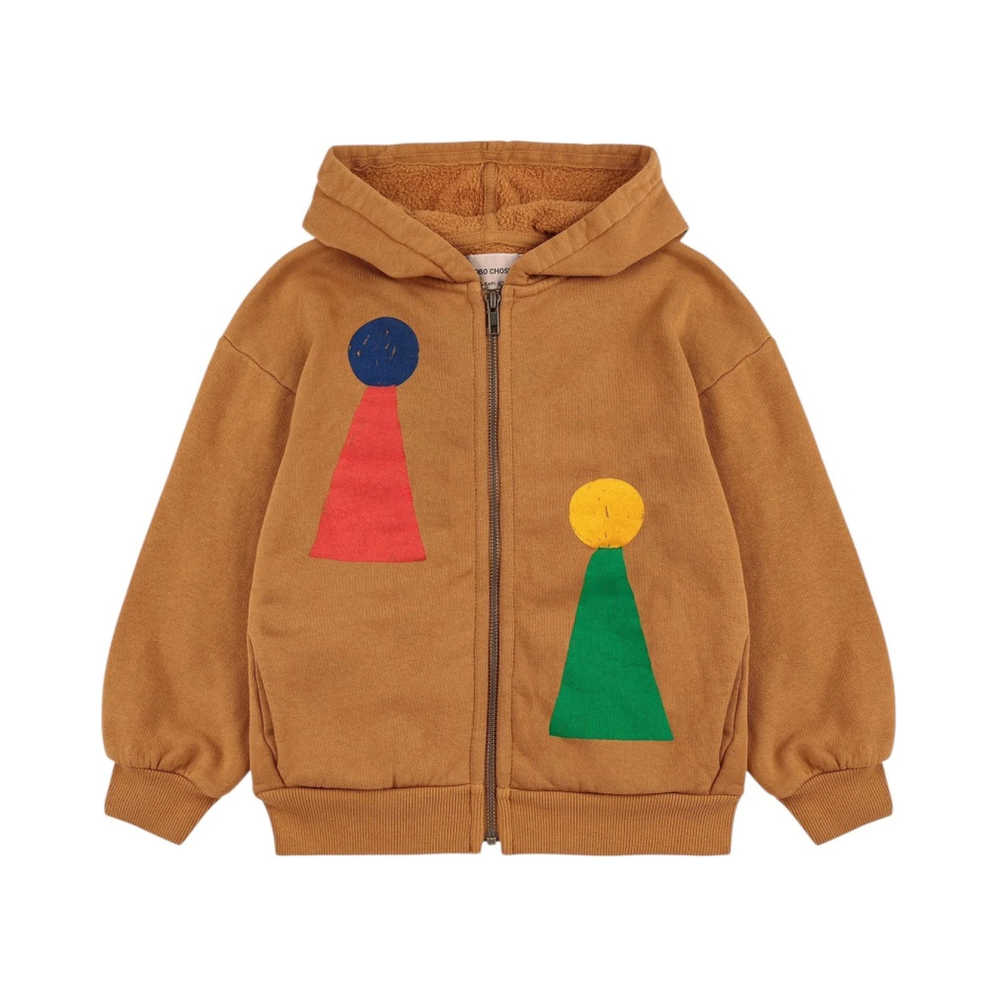 "CHESS" LOGO SWEATSHIRT