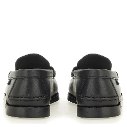 MOCCASIN "CORAUX"