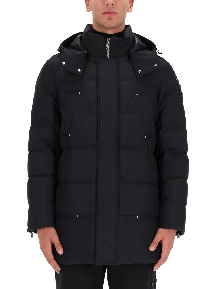 NEOSHEAR CLOUD PARKA