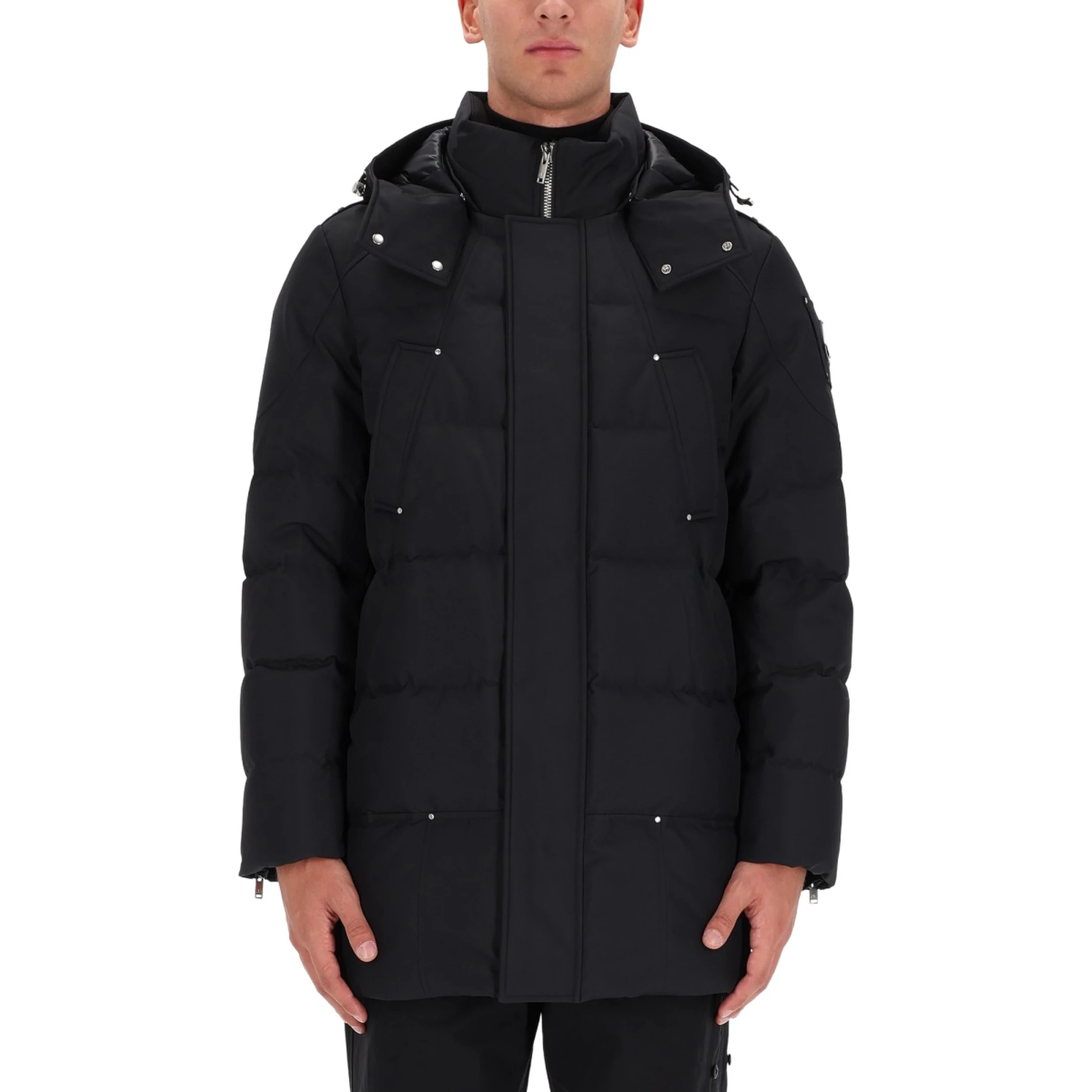 NEOSHEAR CLOUD PARKA