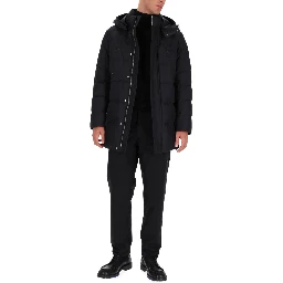 NEOSHEAR CLOUD PARKA