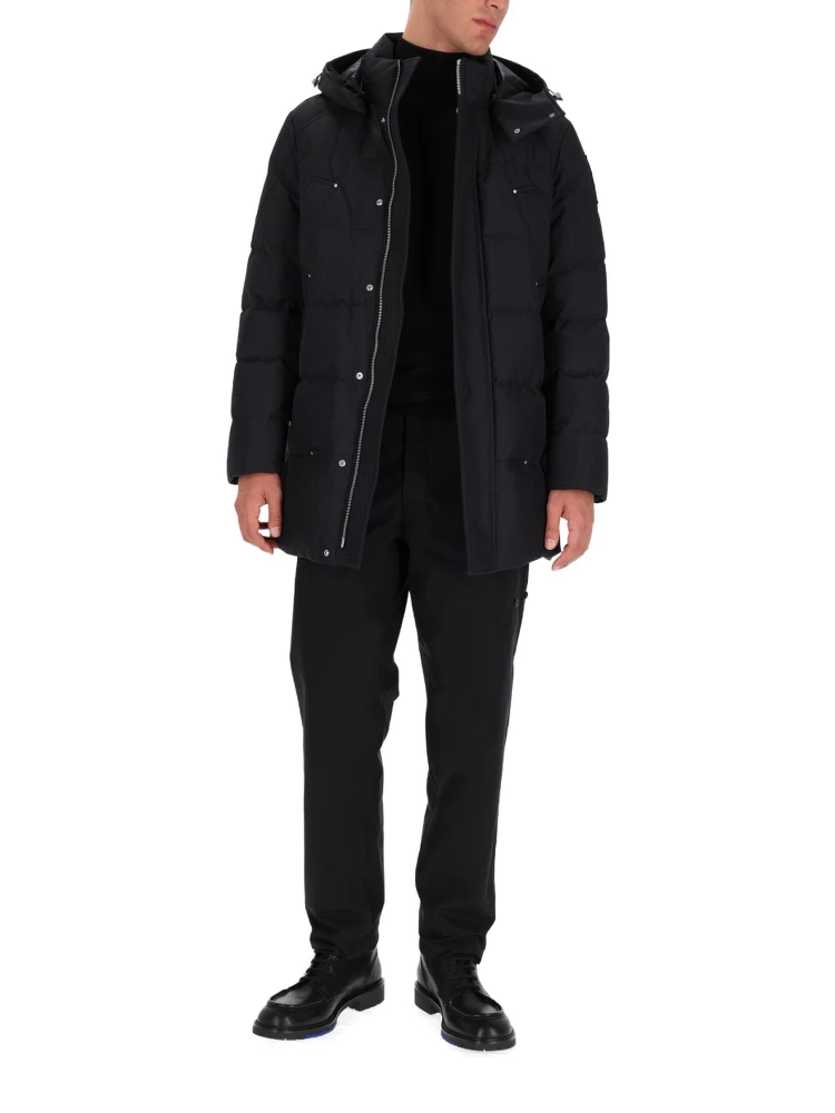 NEOSHEAR CLOUD PARKA alternative