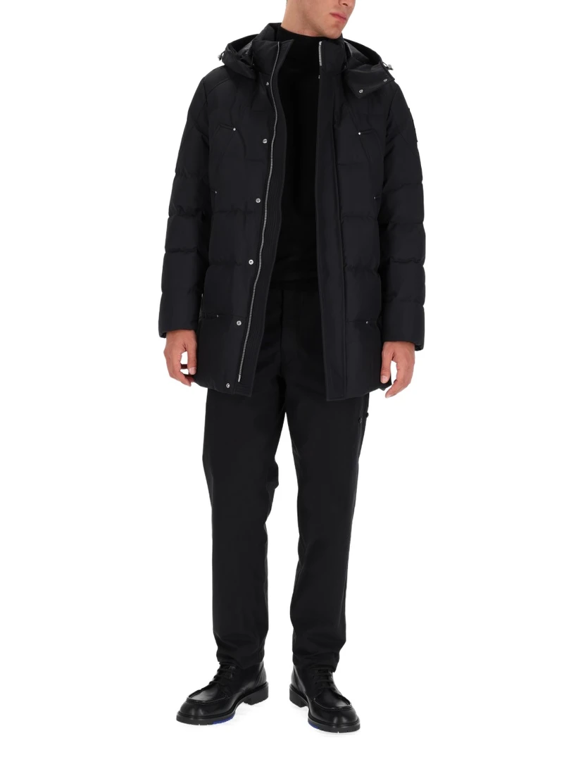 NEOSHEAR CLOUD PARKA