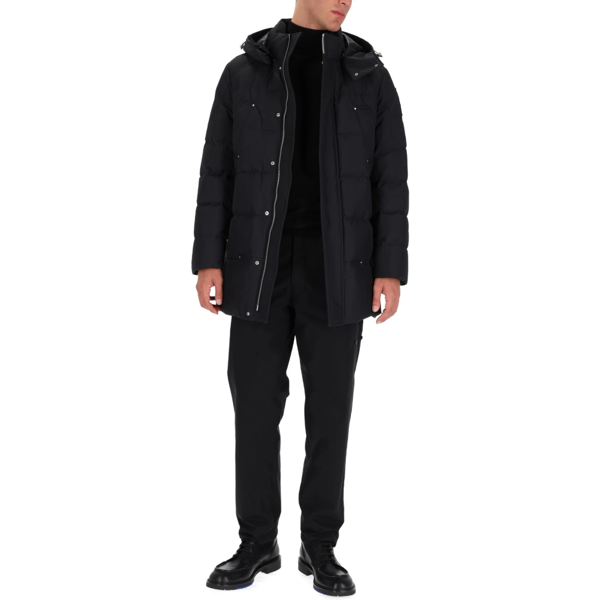 NEOSHEAR CLOUD PARKA