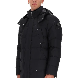 NEOSHEAR CLOUD PARKA