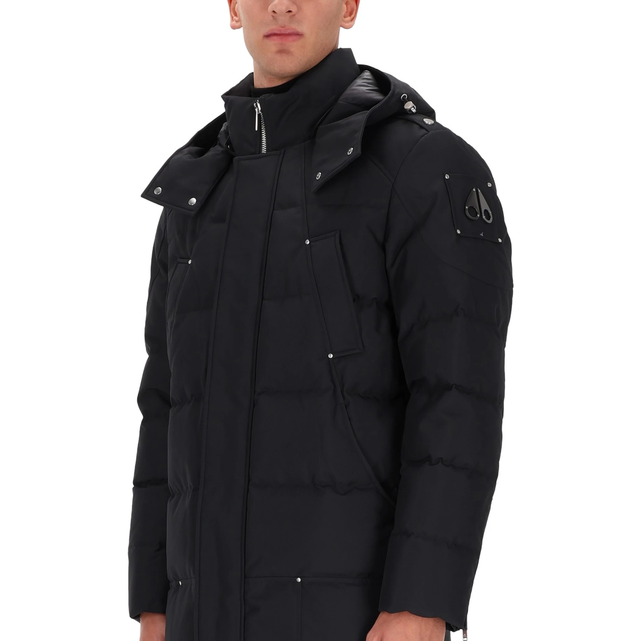 NEOSHEAR CLOUD PARKA