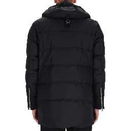 NEOSHEAR CLOUD PARKA