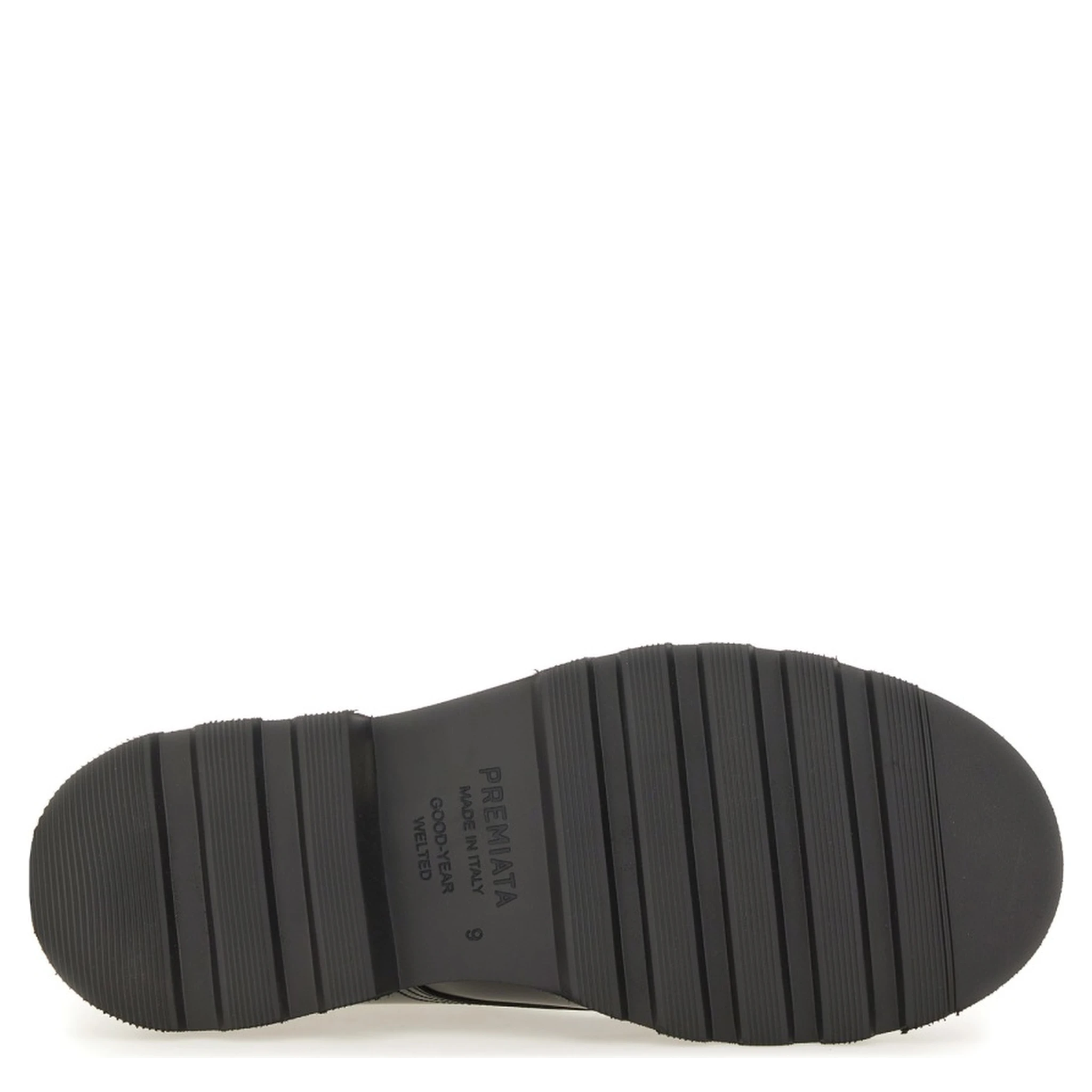 MOCCASIN "BINDER"