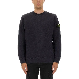 COTTON SWEATSHIRT