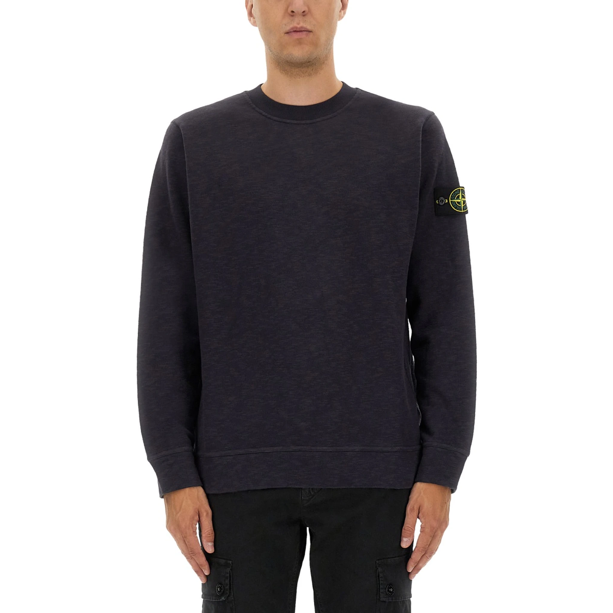 COTTON SWEATSHIRT