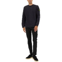 COTTON SWEATSHIRT