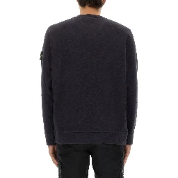 COTTON SWEATSHIRT