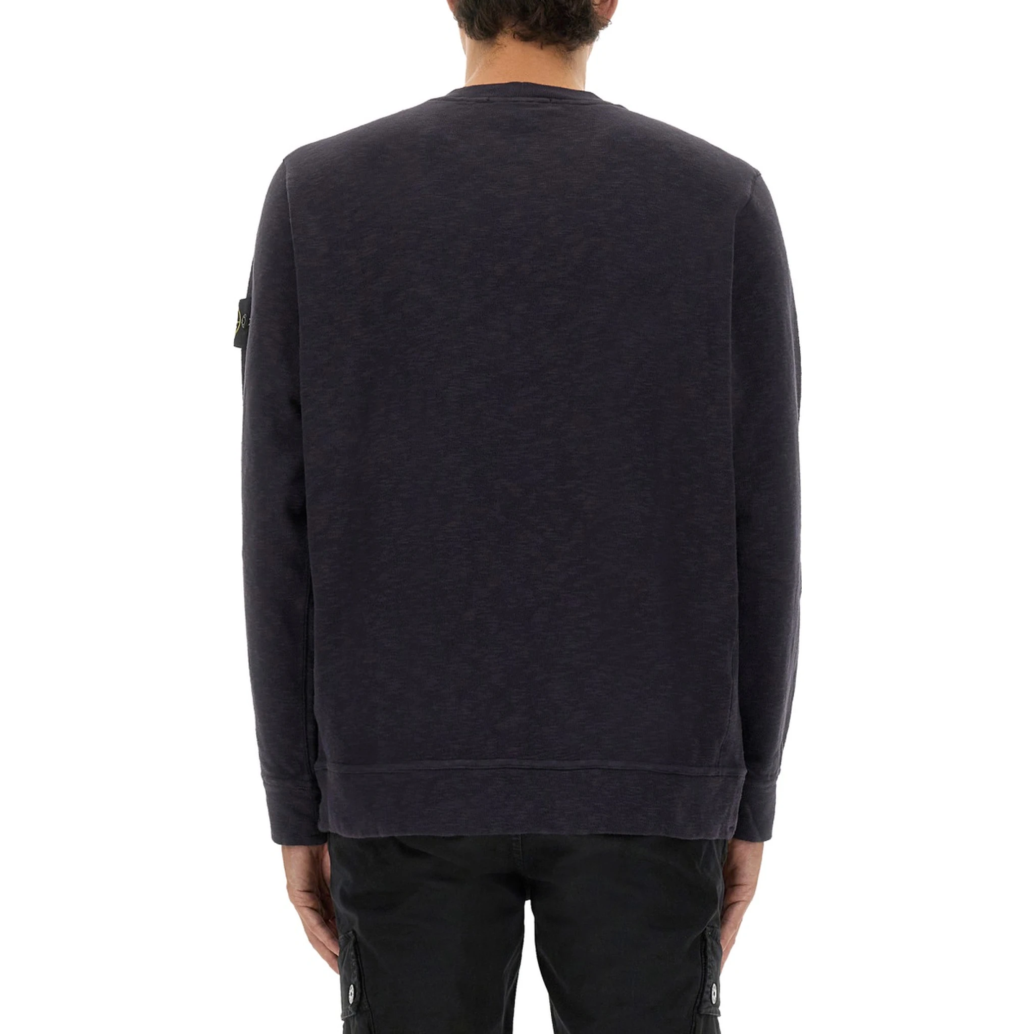 COTTON SWEATSHIRT