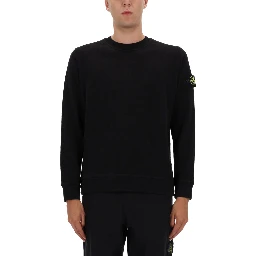 COTTON SWEATSHIRT