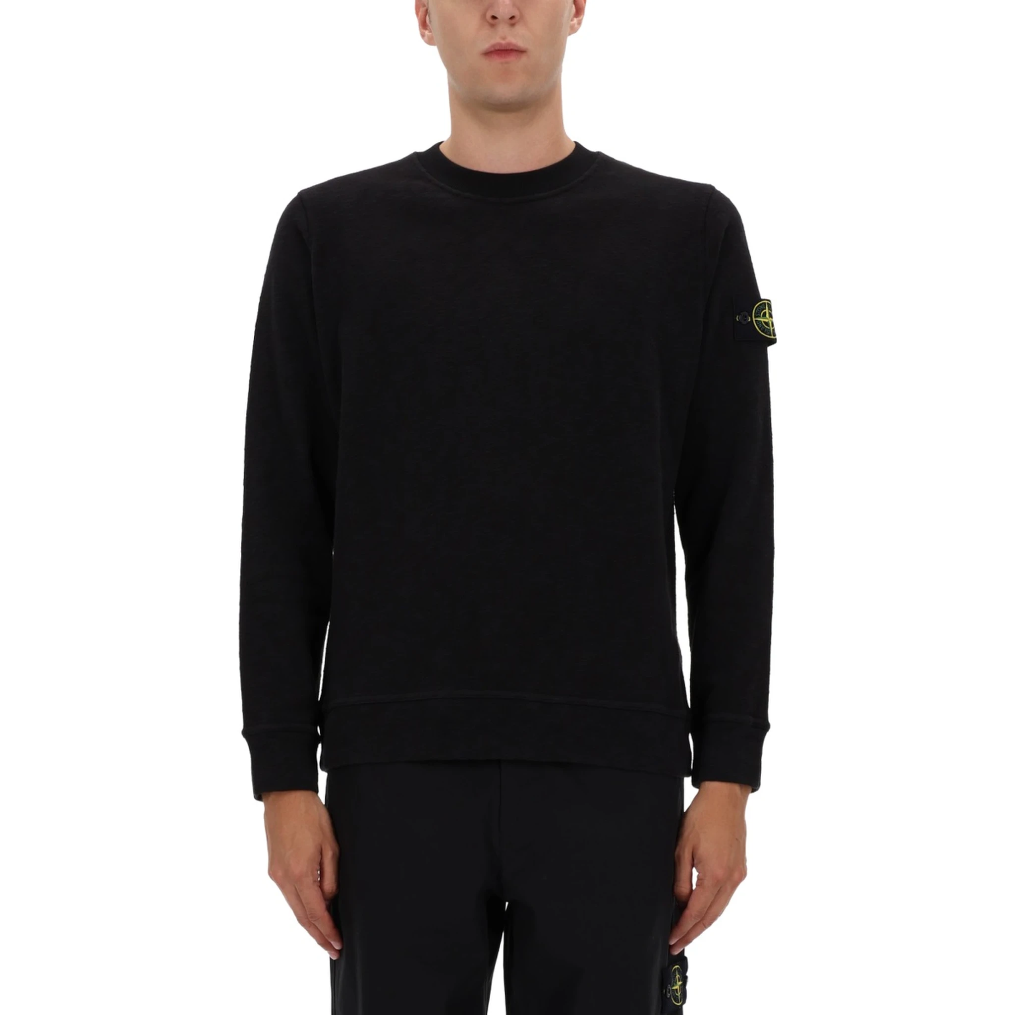 COTTON SWEATSHIRT