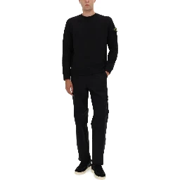 COTTON SWEATSHIRT