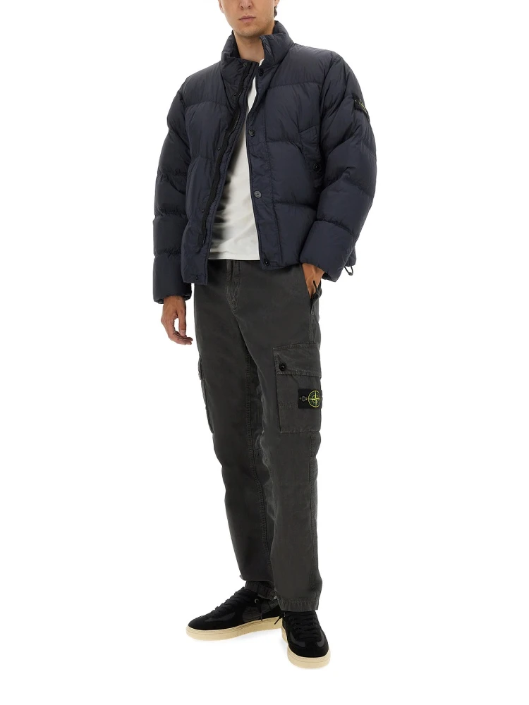 DOWN JACKET "CRINCKLE REPS" alternative