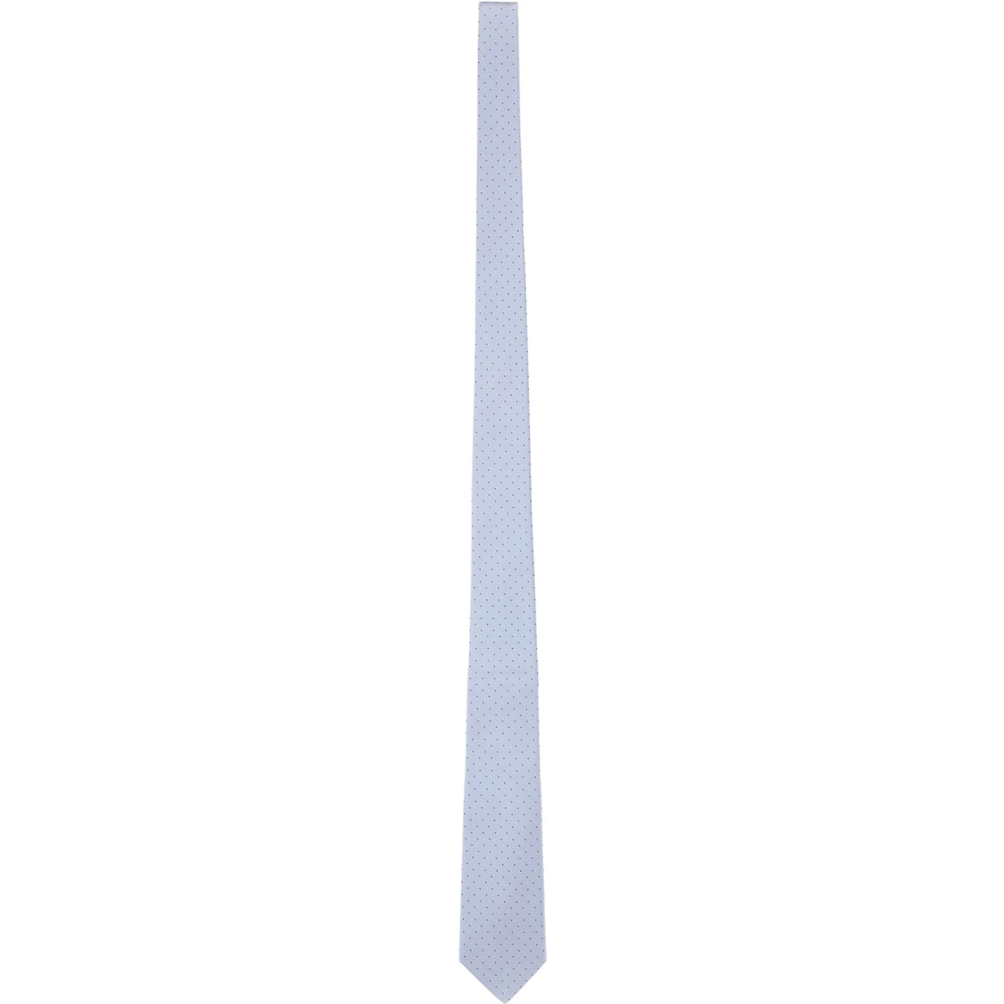 "TONAL FLORAL" TIE