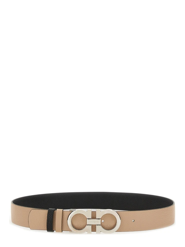 GANCINI REVERSIBLE BELT