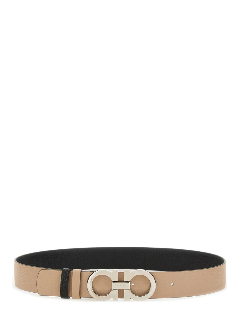 GANCINI REVERSIBLE BELT