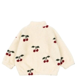 JACKET "CHERRY"