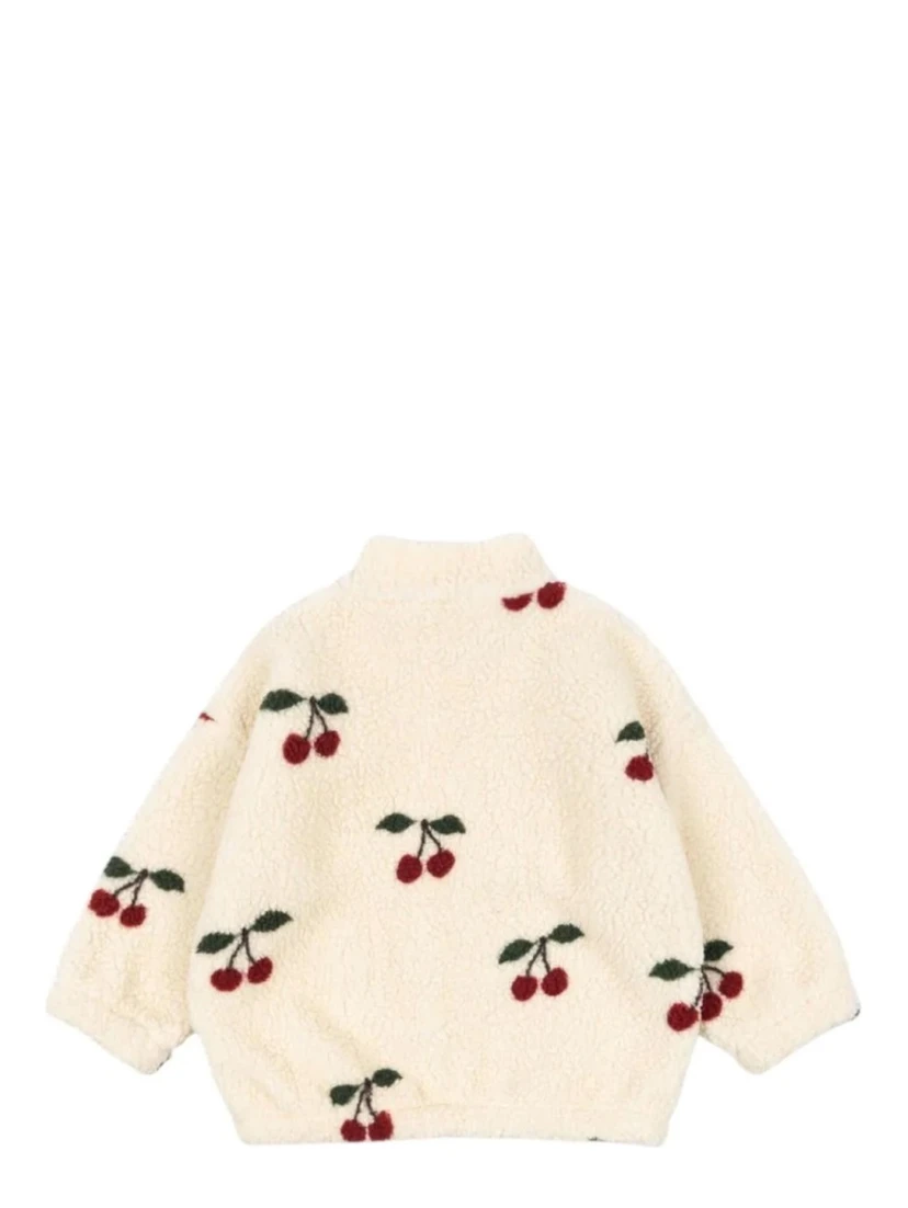 JACKET "CHERRY"