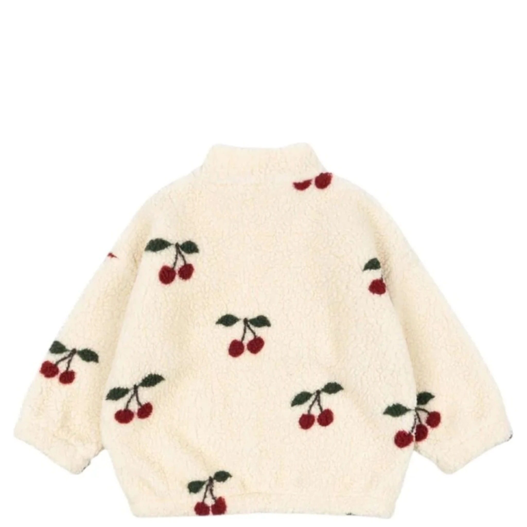 JACKET "CHERRY"