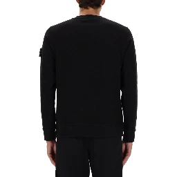 COTTON SWEATSHIRT