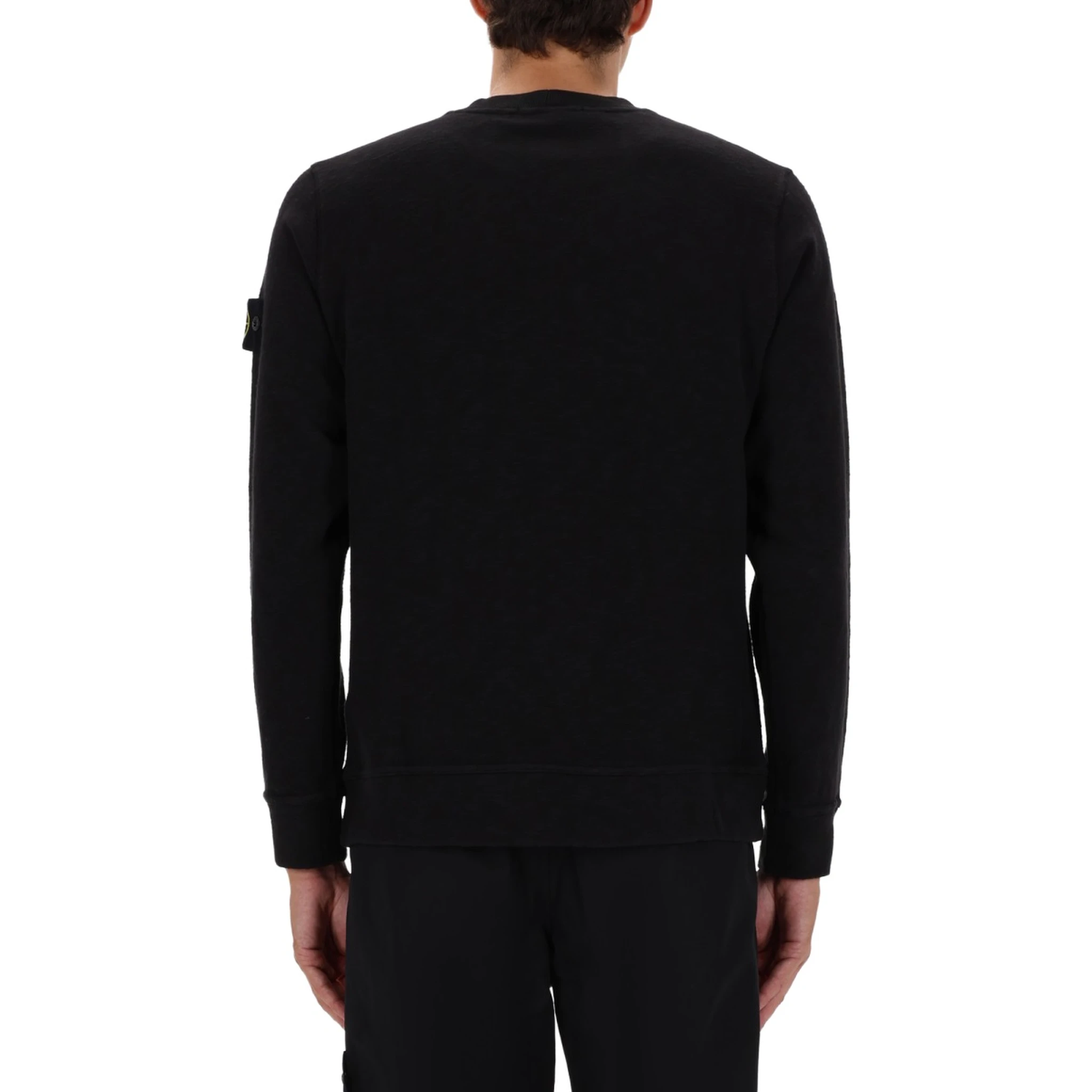 COTTON SWEATSHIRT