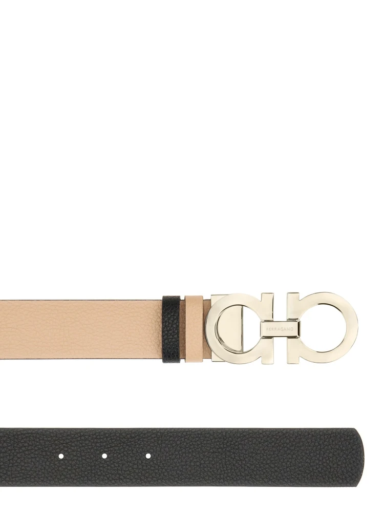 GANCINI REVERSIBLE BELT alternative